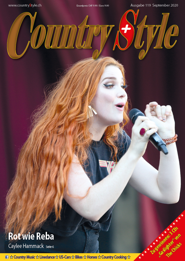 Country Style Cover 119