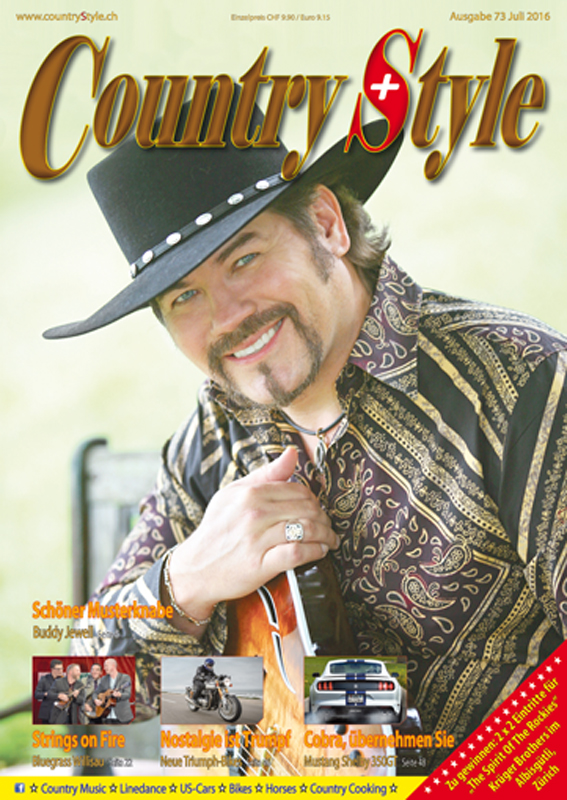 Country Style Cover 73