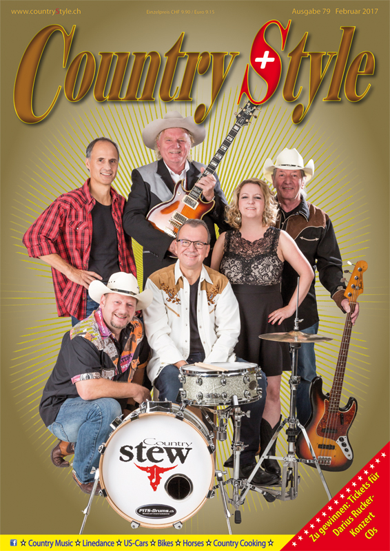 Country Style Cover 79
