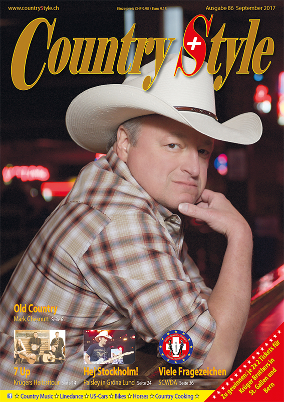 Country Style Cover 86