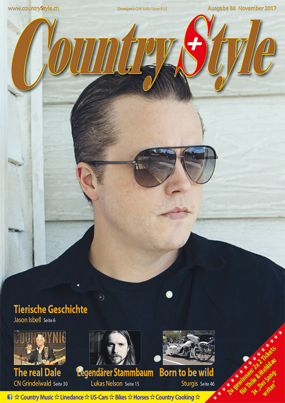 Country Style Cover 88
