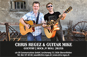 Inserat ChrisRegez+GuitarMike