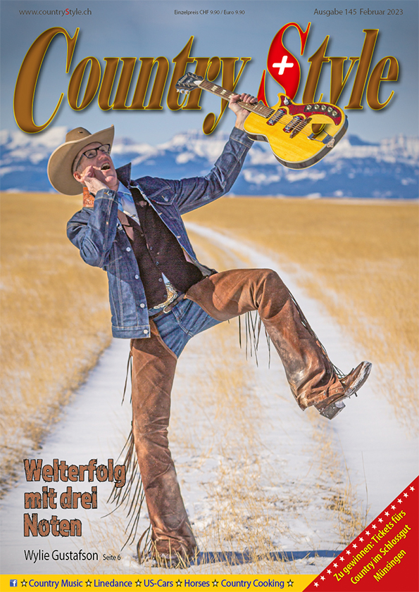 Country Style Cover 145