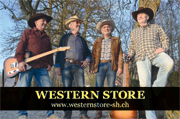 Western Store Inserat