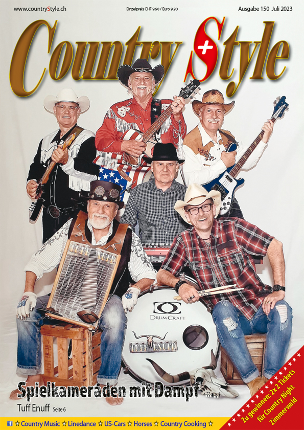 Country Style Cover 150