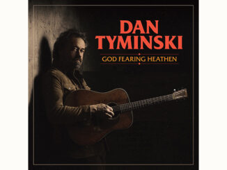 Dan Tyminski - God Fearing Heathen