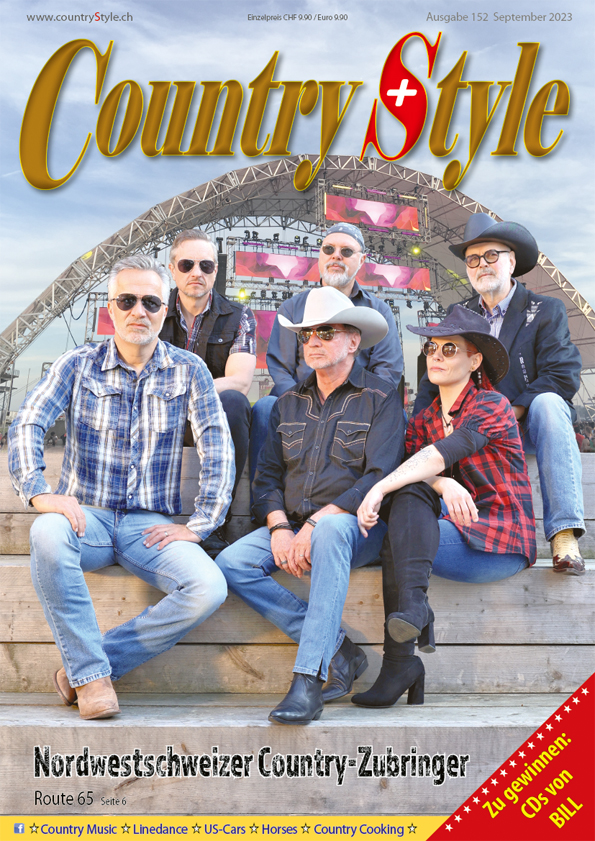 Country Style Cover 152