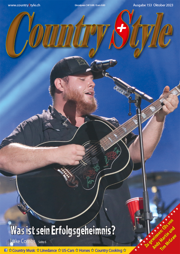 Country Style Cover 153
