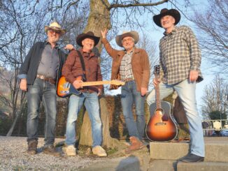 Western Store - Country Band