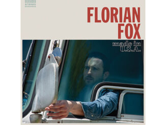 Florian Fox – Made In U.S.A.