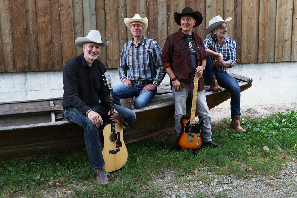 Western Store Country Band