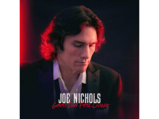 Joe Nichols – Good Day For Living