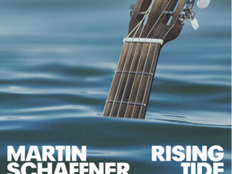 Martin Schaffner – Rising Tide