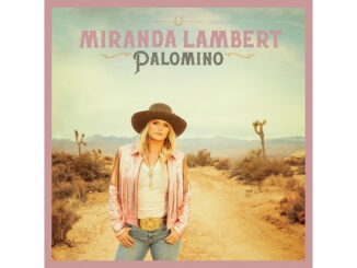 Miranda Lambert – Palomino