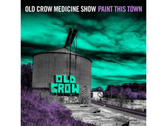 Old Crow Medicine Show – Paint This Town
