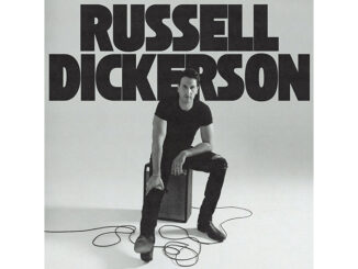Russell Dickerson – Russell Dickerson