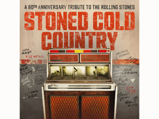 Stoned Cold Country – A 60th Anniversary Tribute Album To The Rolling Stones