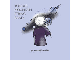 Yonder Mountain String Band – Get Yourself Outside